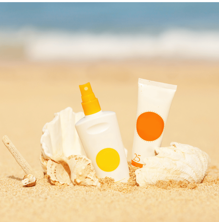 Behind the Scenes The Sunscreen Manufacturing Process Unveiled