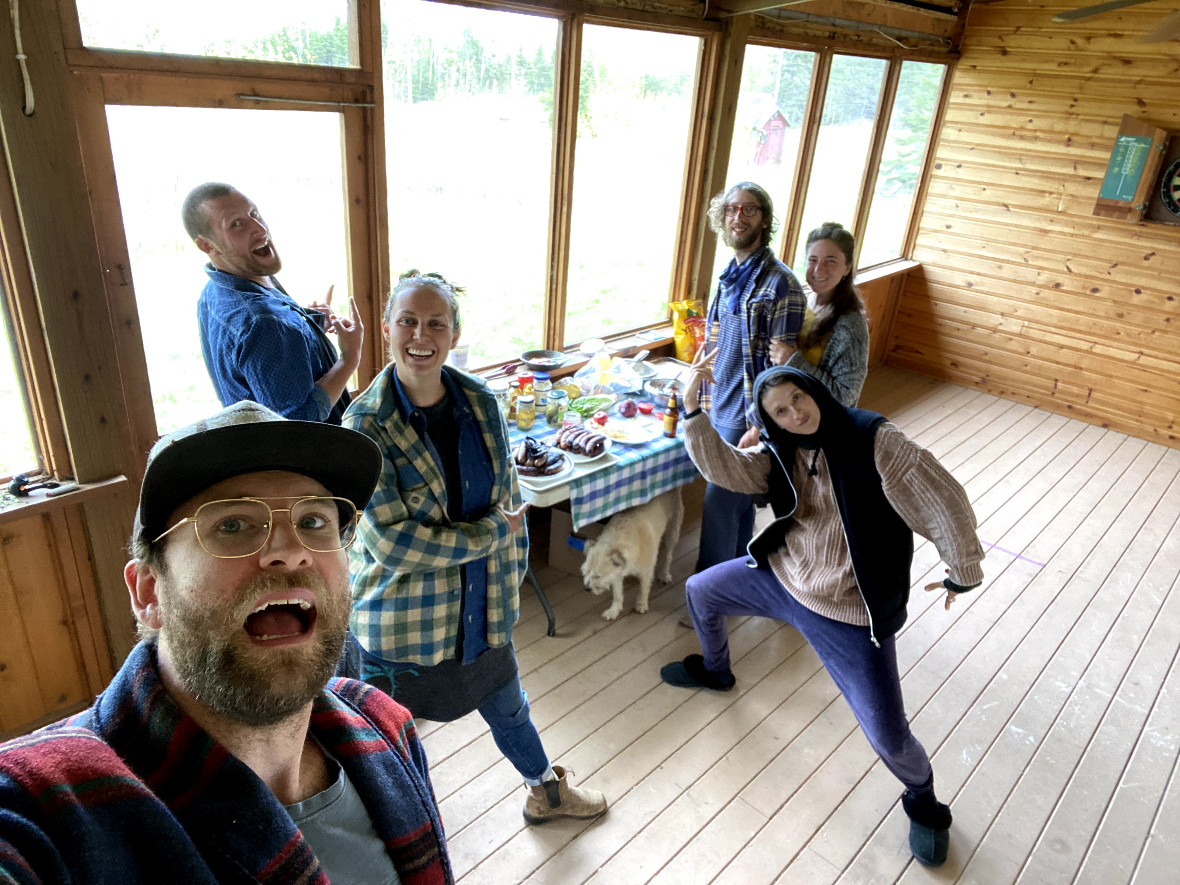 Visit Tamarack Land Cooperative