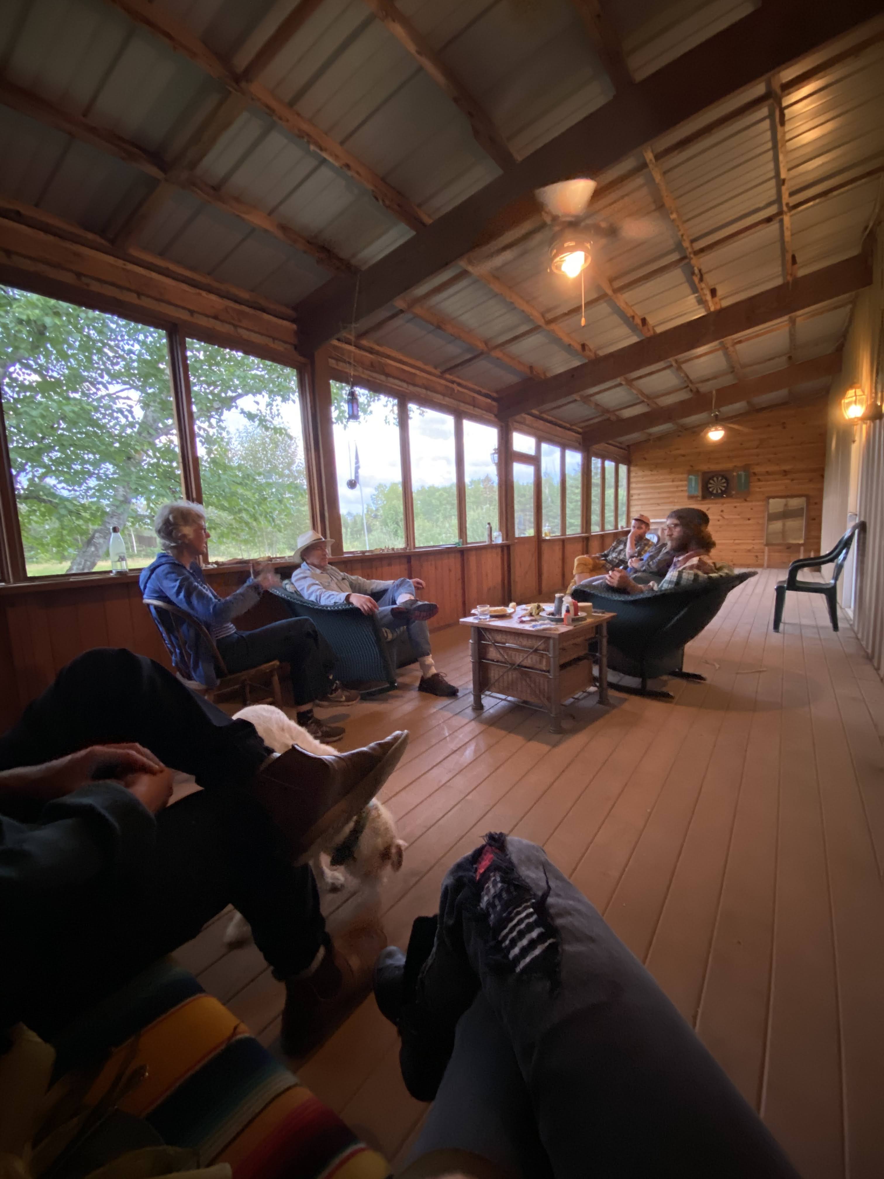 Visit Tamarack Land Cooperative