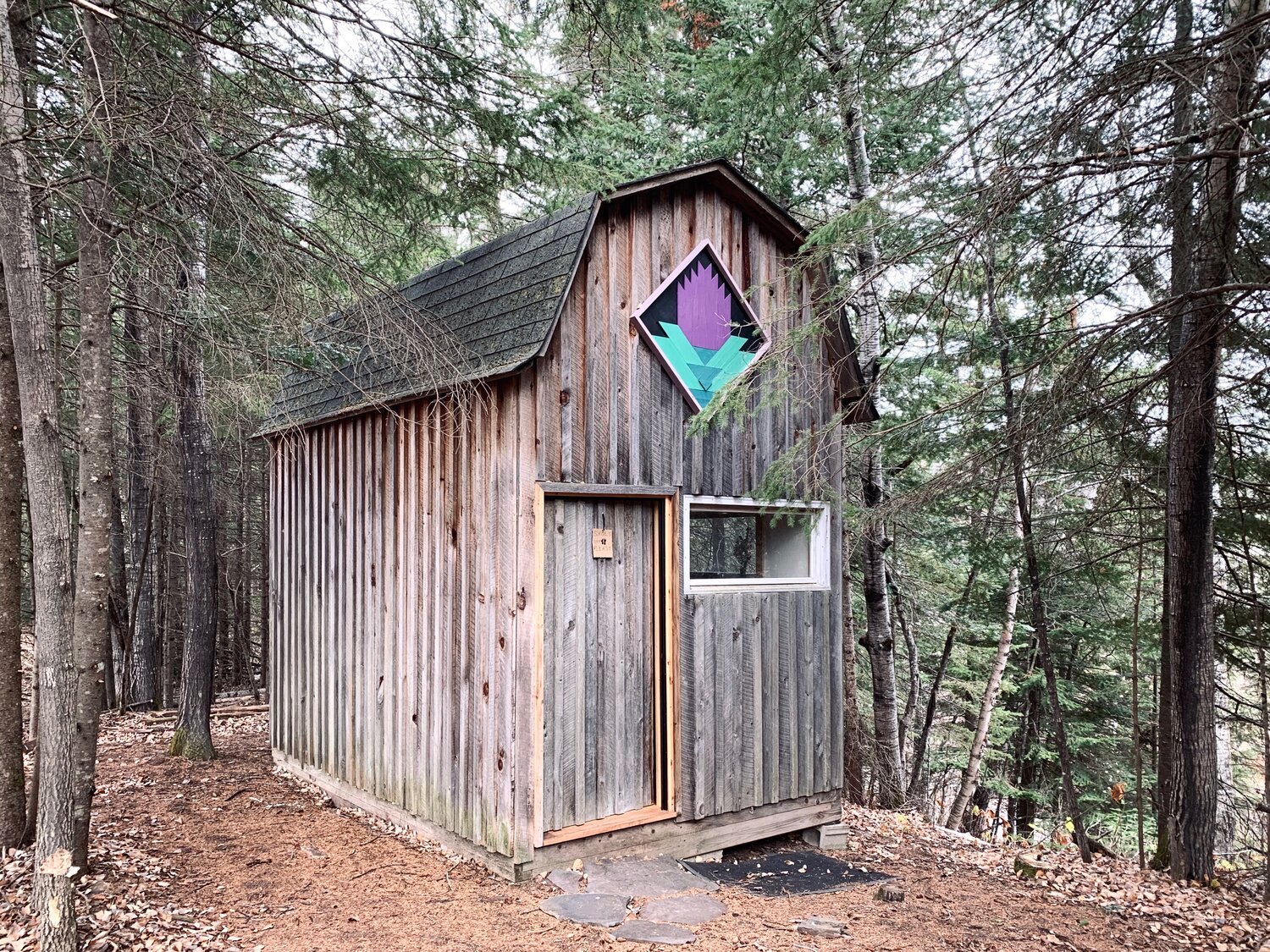 Visit Tamarack Land Cooperative