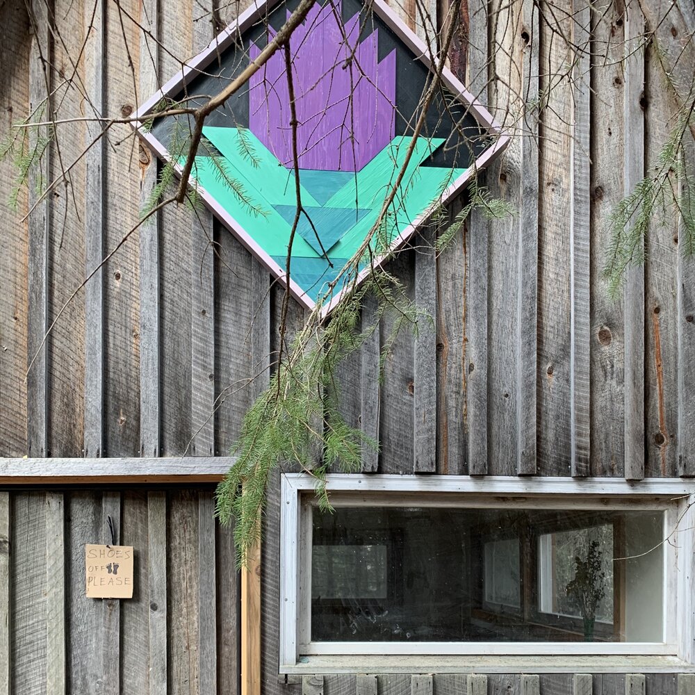 Visit Tamarack Land Cooperative