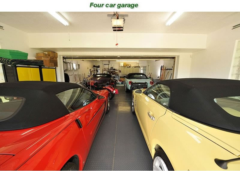 Woodlands Three Bedroom Home for Sale with Four Car Garage » Tamarac Talk