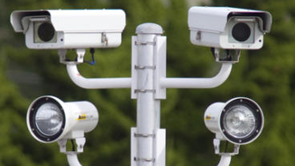 Red Light Cameras Coming Soon to an Intersection Near You • Tamarac Talk