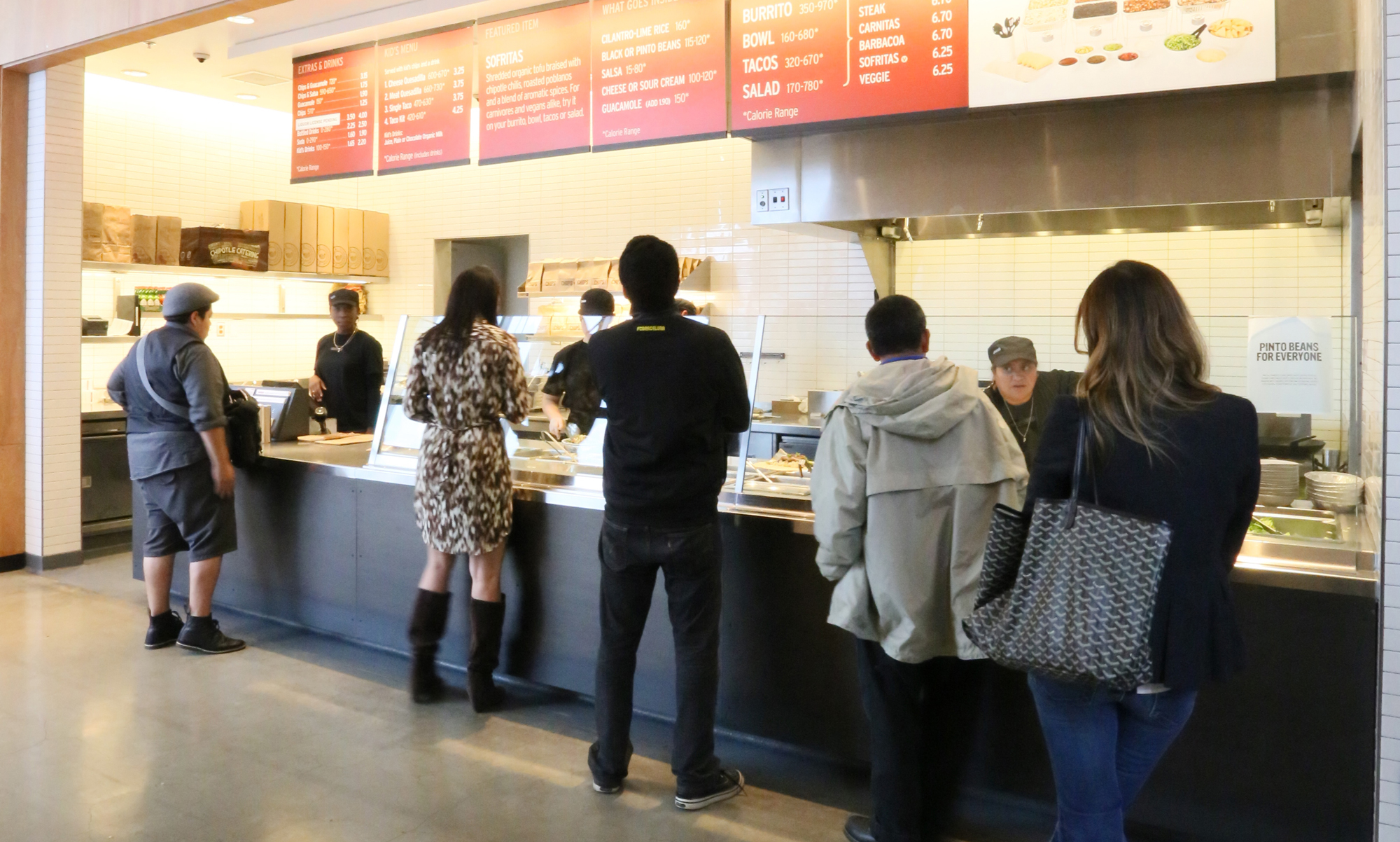 Chipotle Mexican Grill Announces Grand Opening Date for Lauderhill