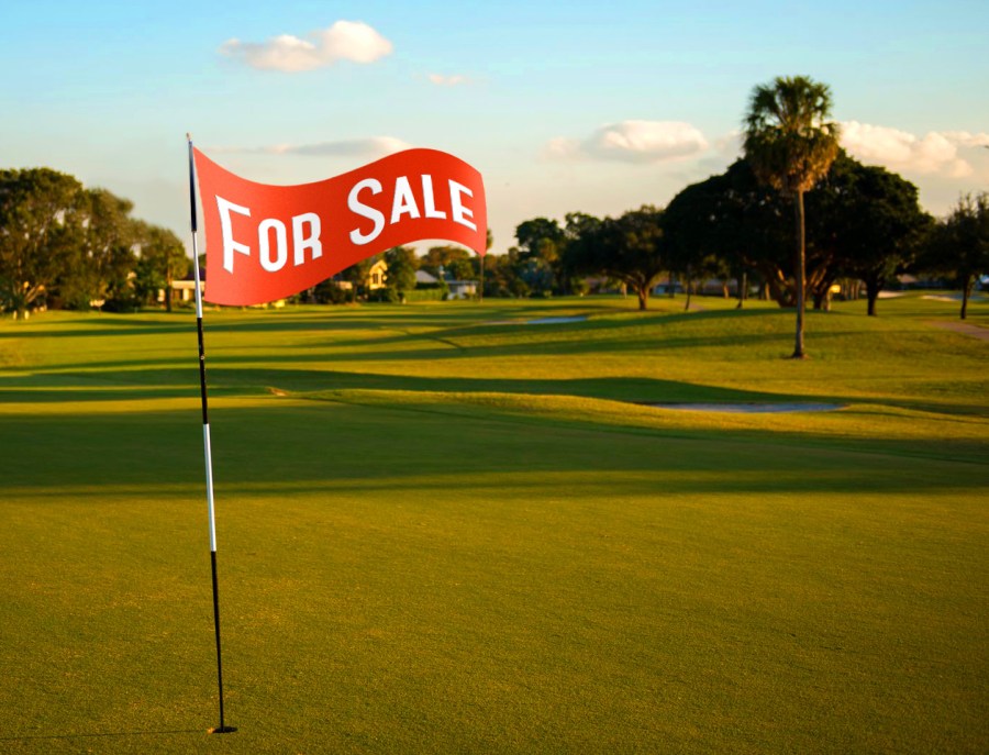 Woodlands Country Club Residents Learn Fate about Golf Course » Tamarac