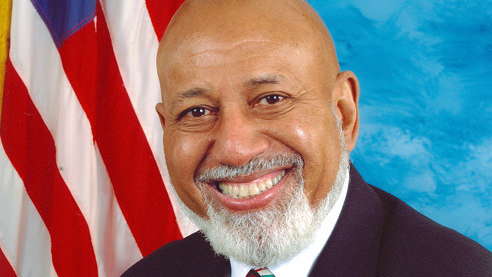 Congressman Alcee Hastings Dies at 84 Tamarac Talk