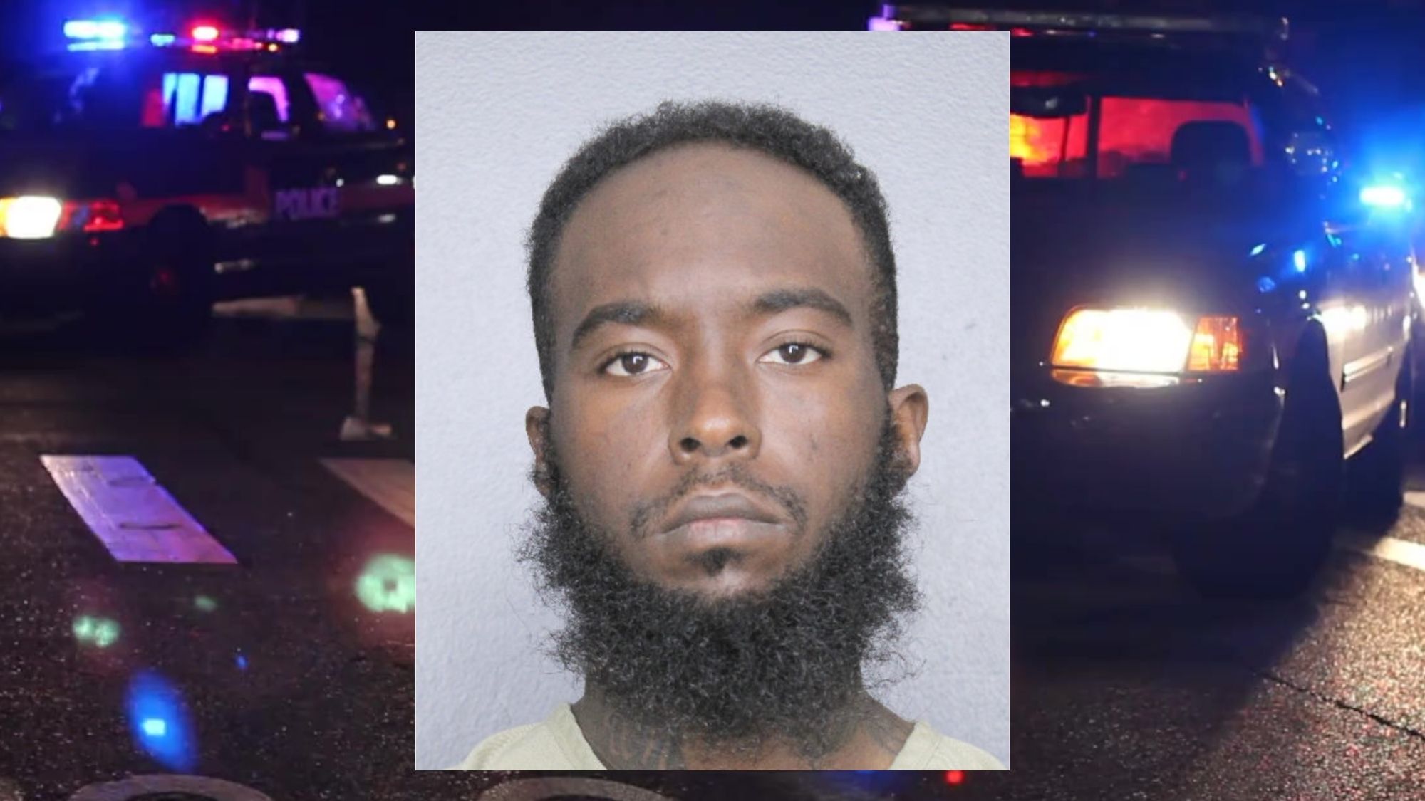 Man Charged in Tamarac Double Shooting Tamarac Talk