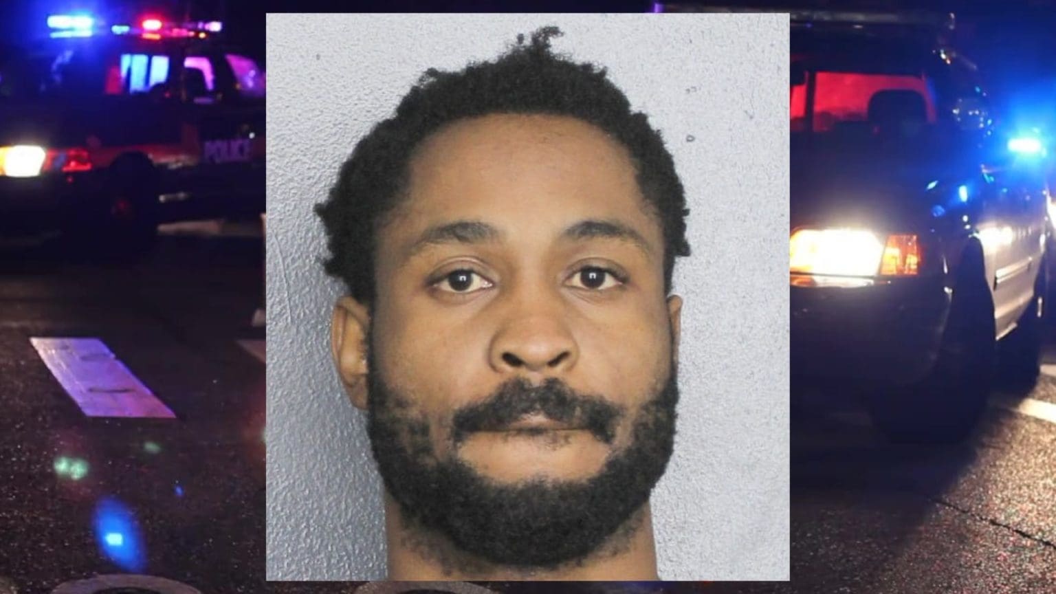 BSO Makes Arrest in Double Shooting Outside Fast Food Restaurant