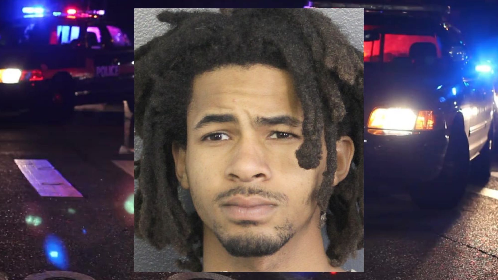 BSO Arrests Suspect in North Lauderdale Murder Case Tamarac Talk