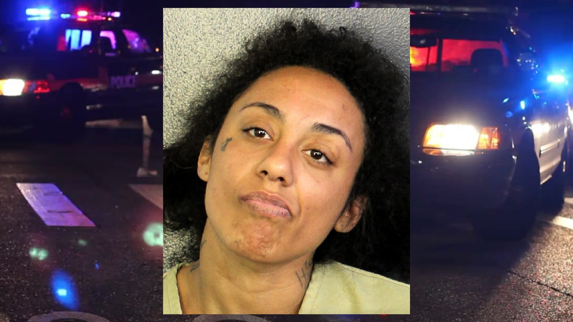 Tamarac Shooting Leaves One Dead Arrest Made in Homicide Investigation