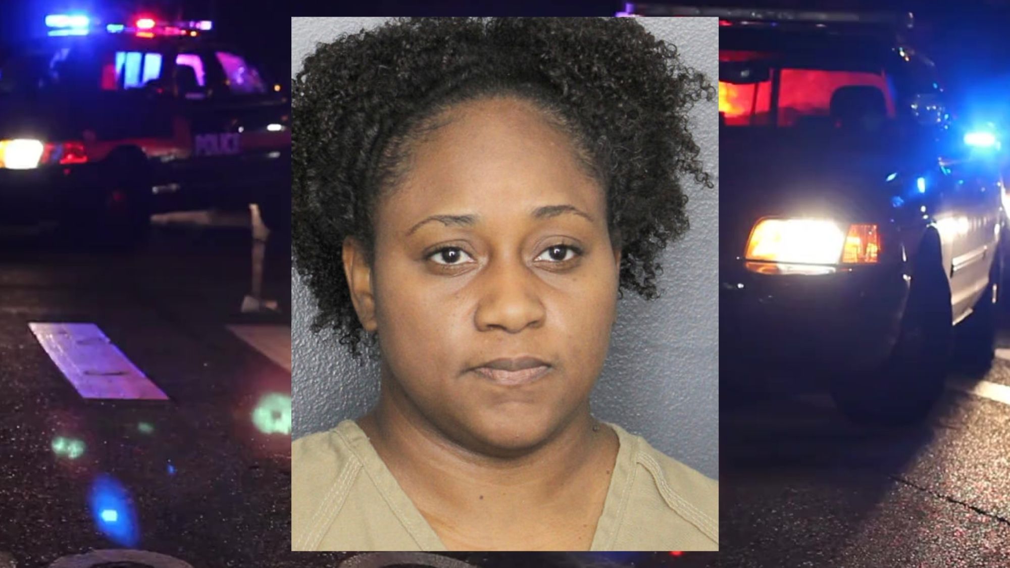 Woman Arrested for Domestic Battery Triggered by Discovery of Sex Toy