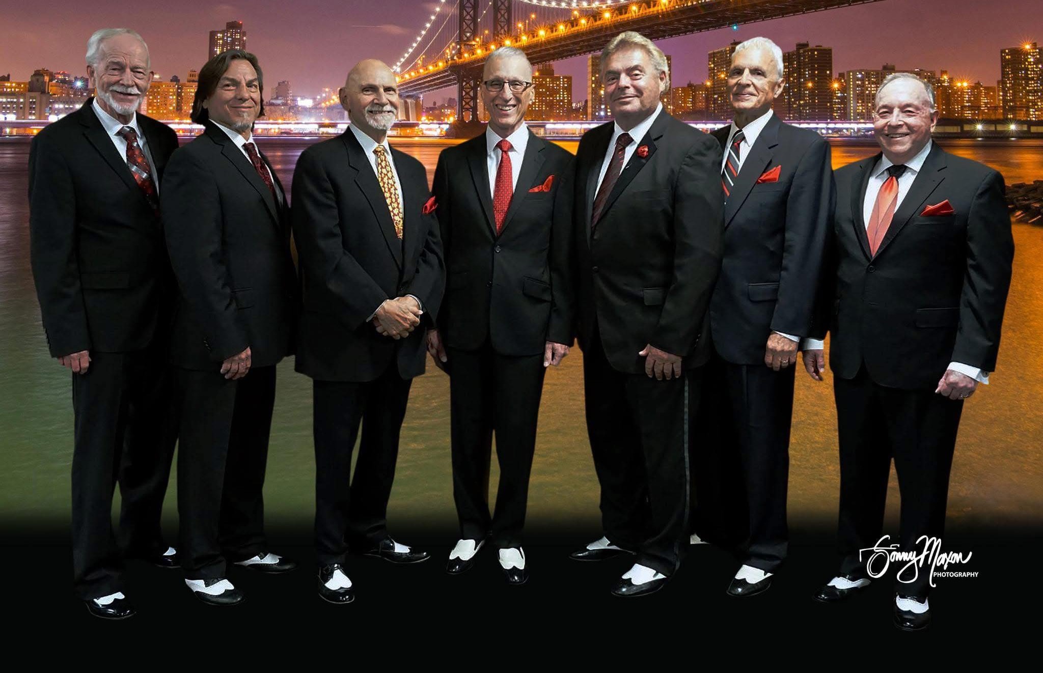 Ticket Alert: The Brooklyn Bridge Brings Classic Hits to Kings Point