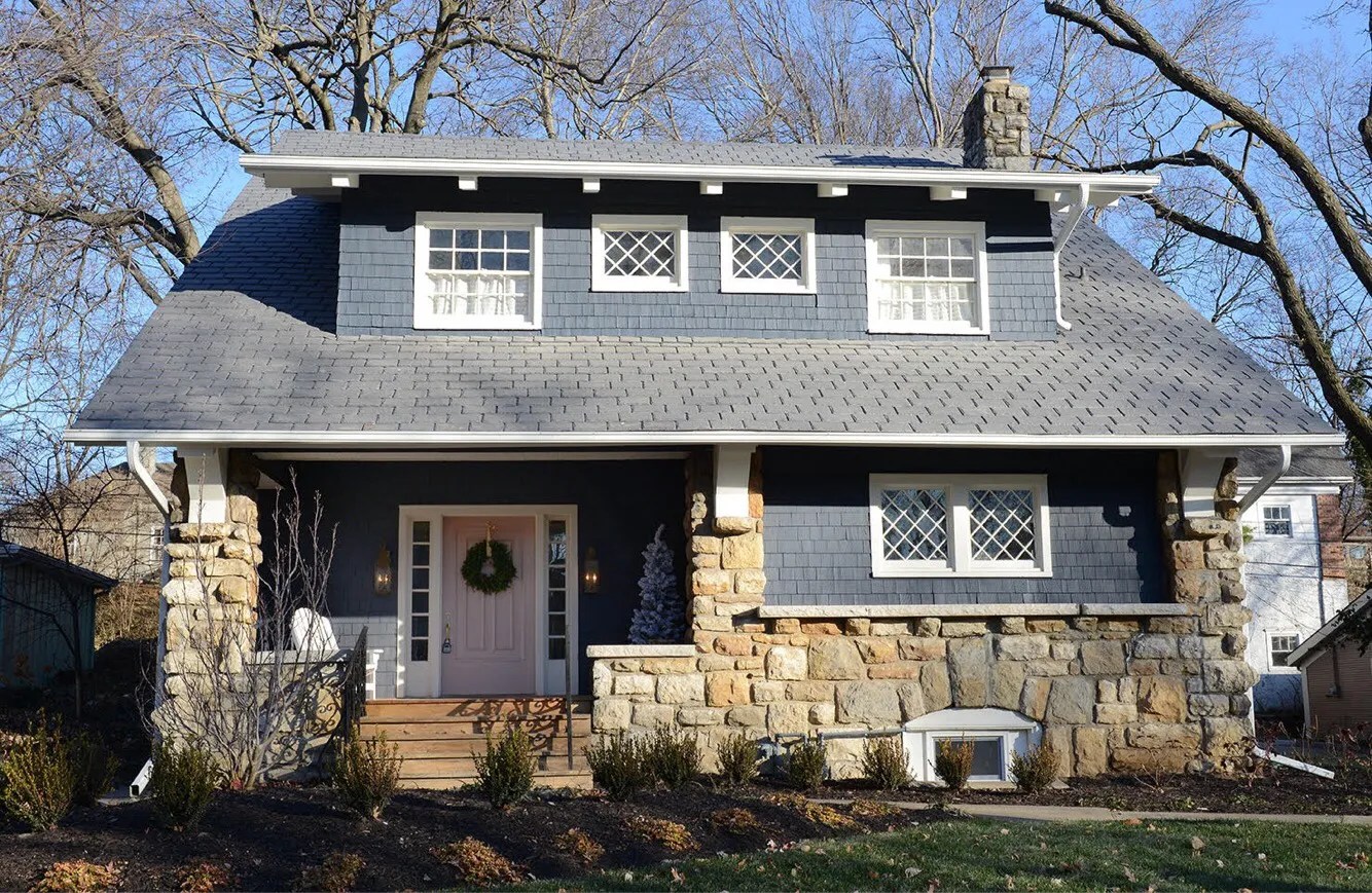 Locust House Beds + Baths Tamara Day