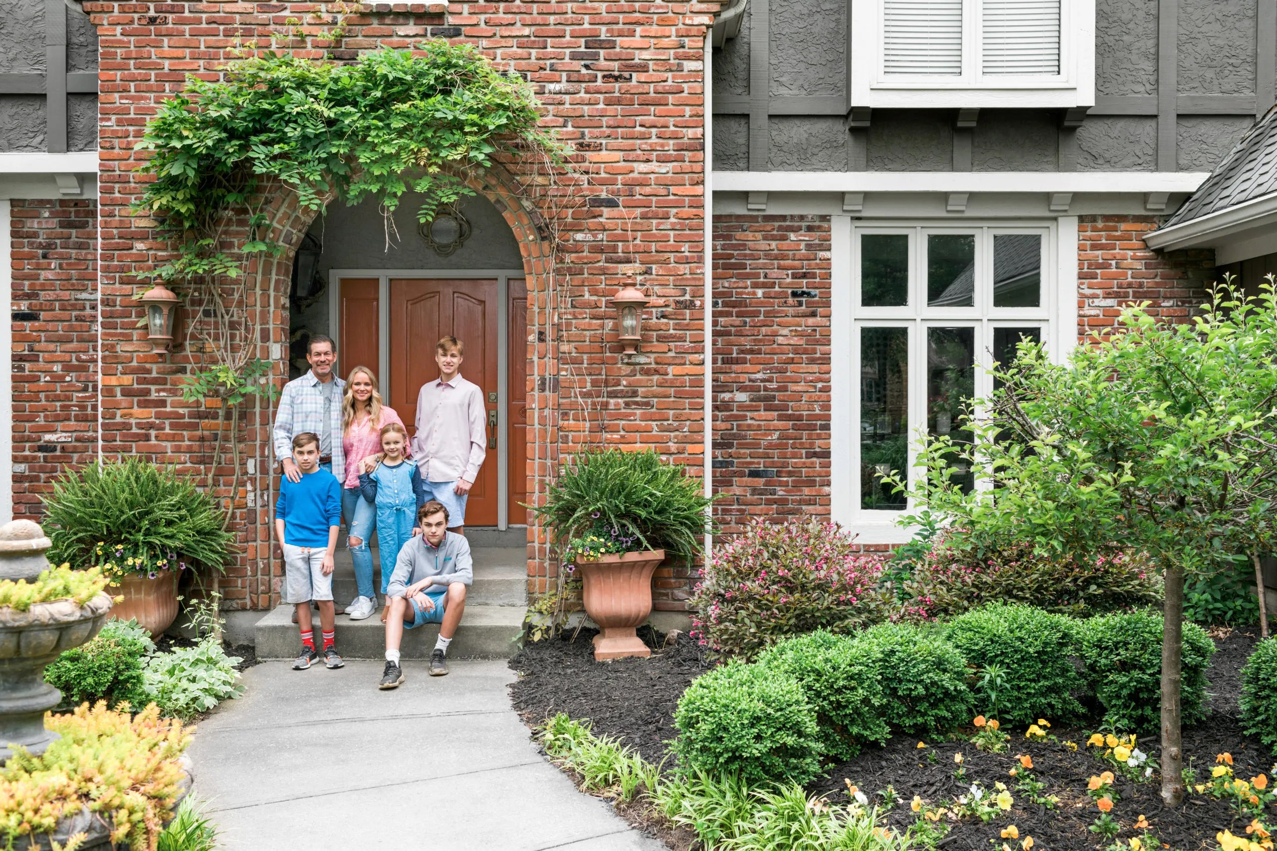 My House! Tamara Day