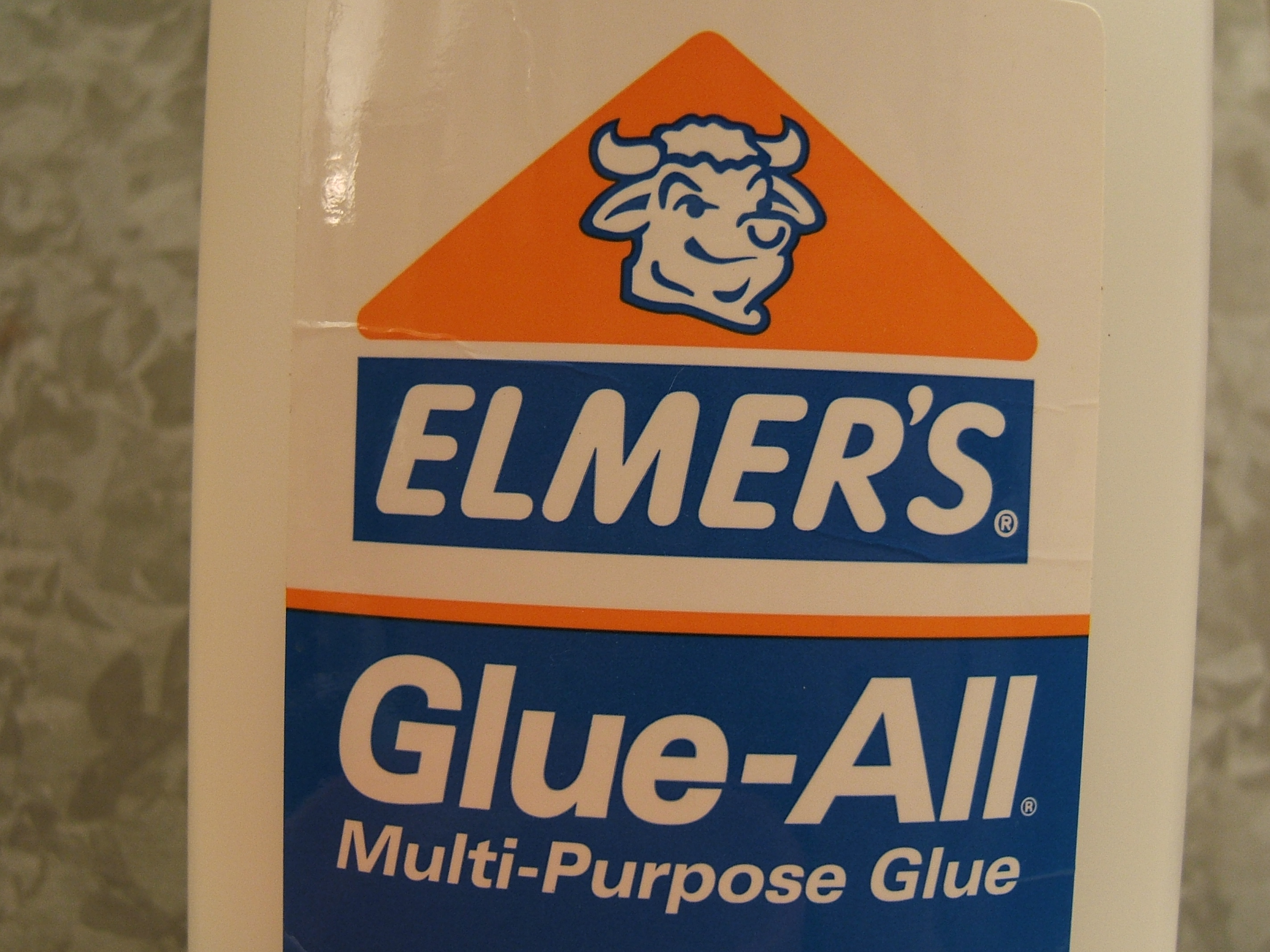 Wonderful White Glue — Alternative uses! The Tamara Blog...