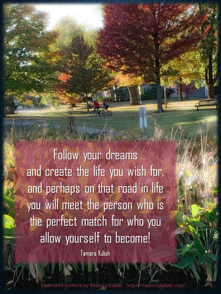 Red Flags are they set in stone? What do Yellow Flags mean? Tamara