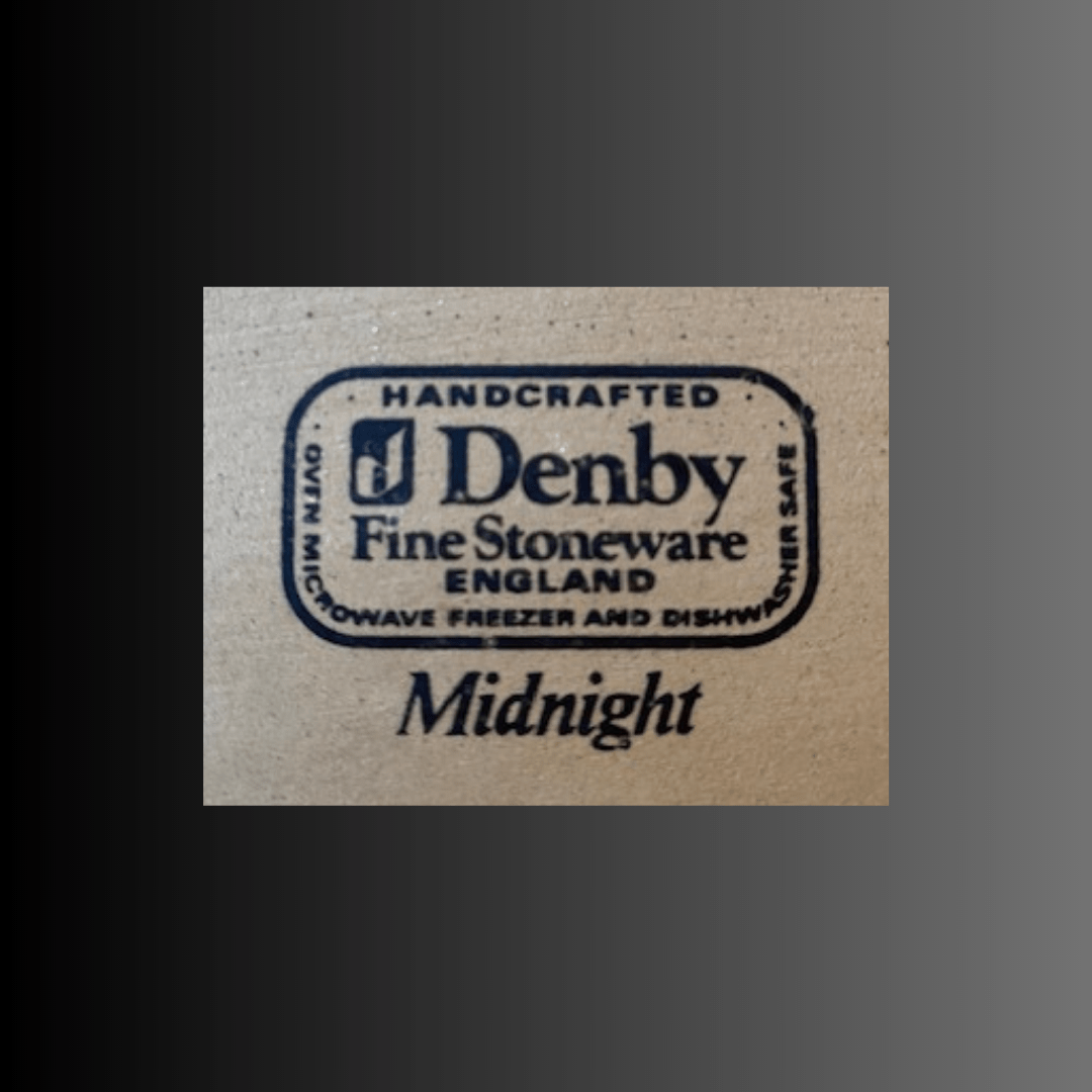 Add Denby to the list of companies making false statements (in writing