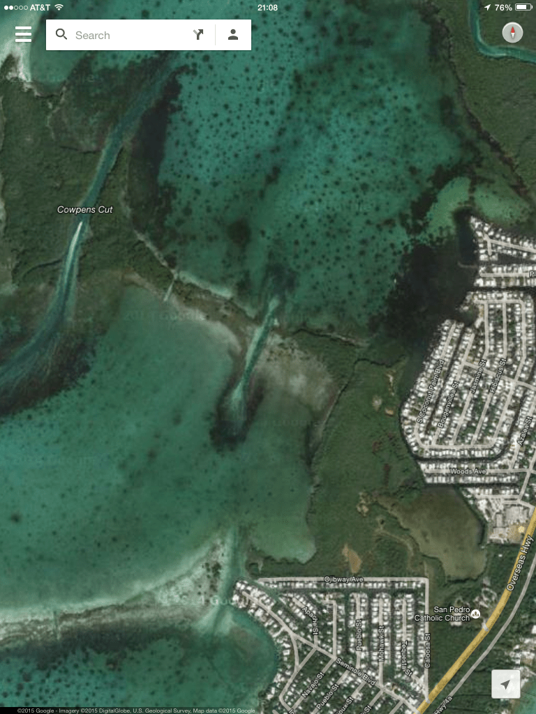 Kayaking Toilet Seat Cut In Islamorada Yes, You Heard Right! South