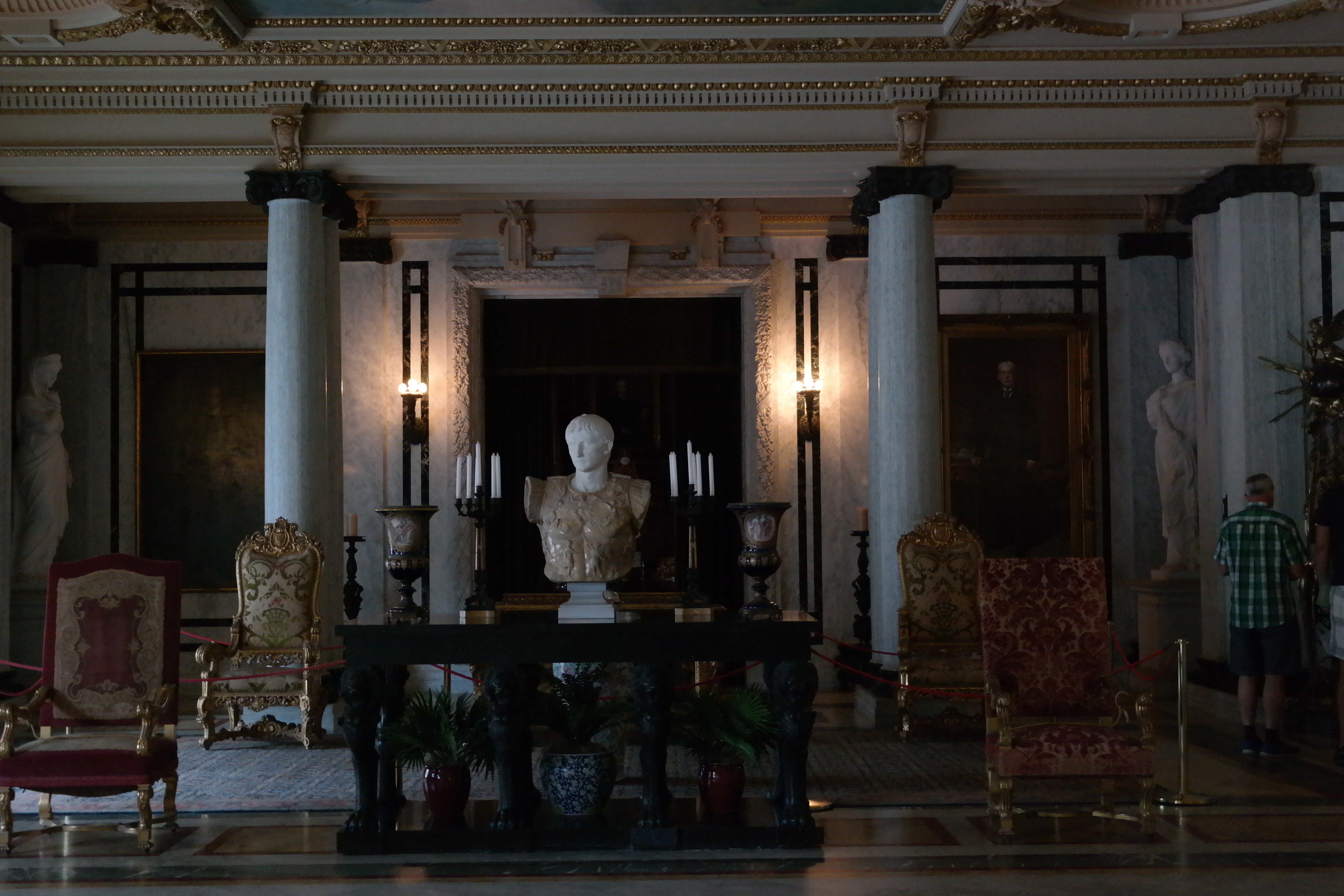 10 Reasons To Visit Henry Flagler’s Museum And The Breakers in Palm