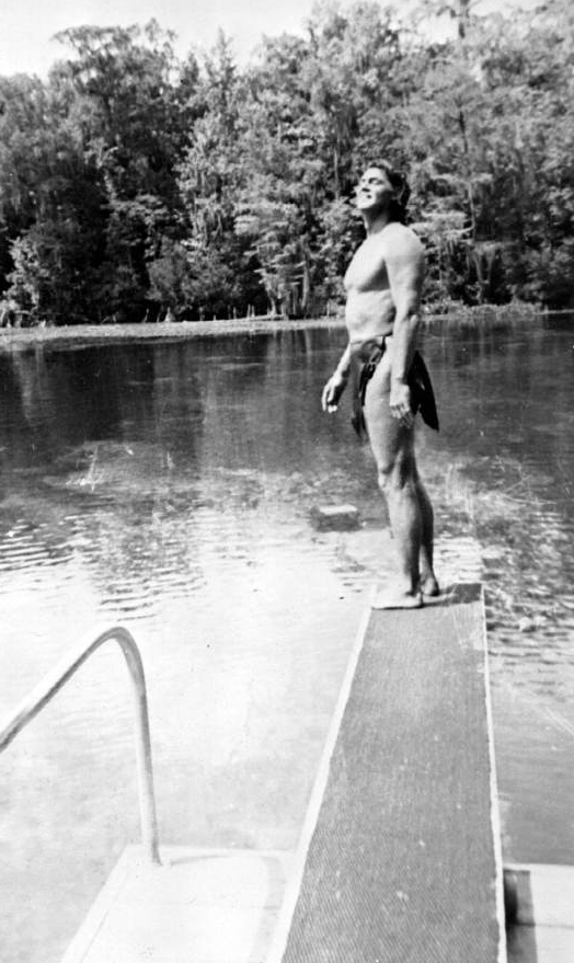 Wakulla Springs Ancient Bones, Tarzan, And A Charming 1930’s Lodge