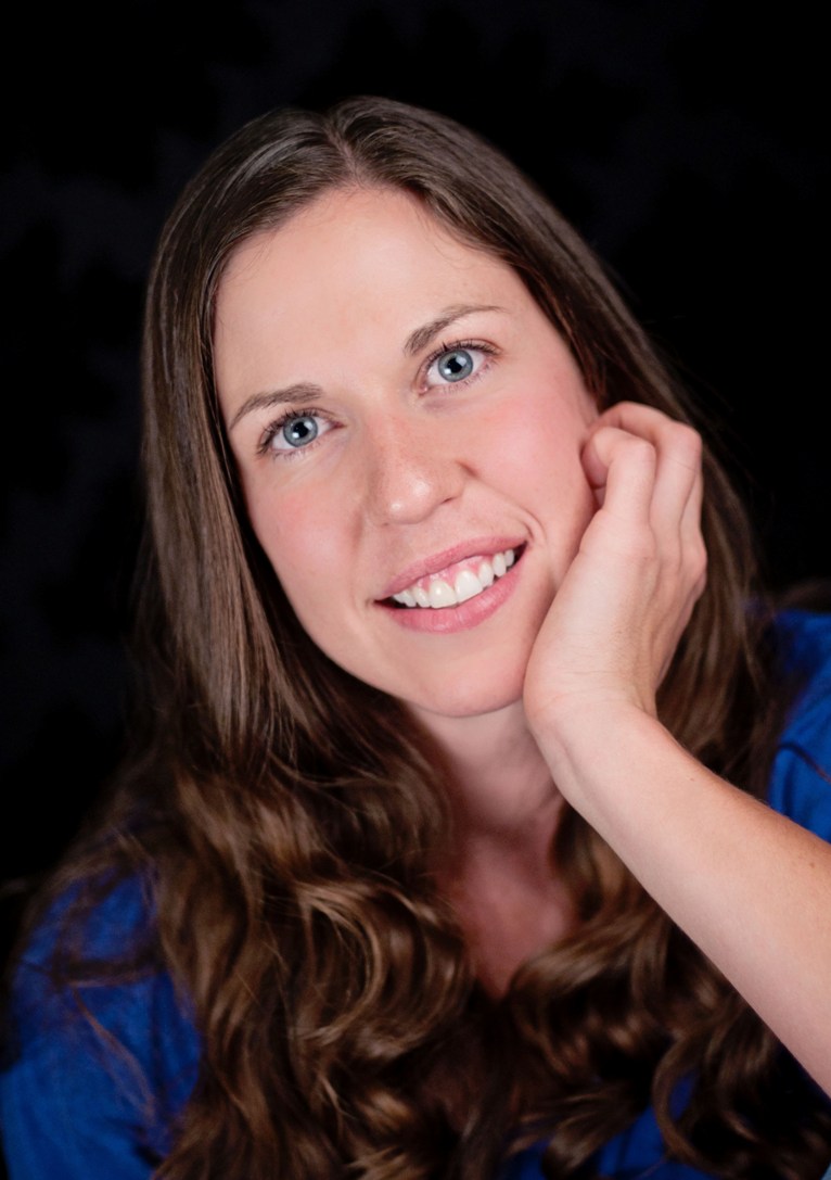 Image of Michelle Lewis, LCSW