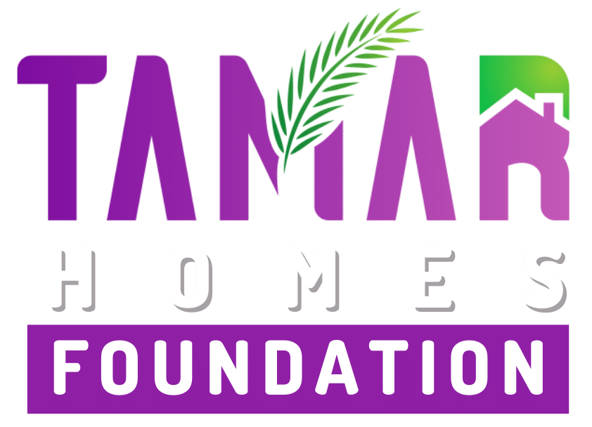 Home Tamar Homes Foundation