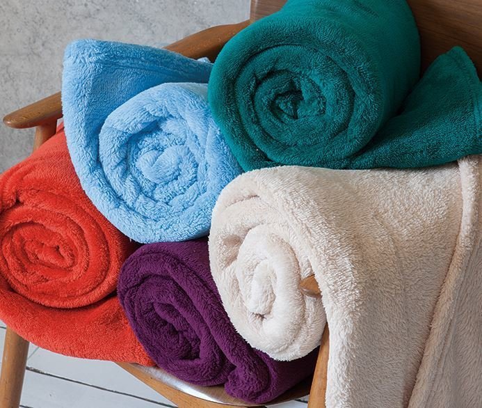 Order Fleece Blanket for Israel Delivery Shop Online in Israel