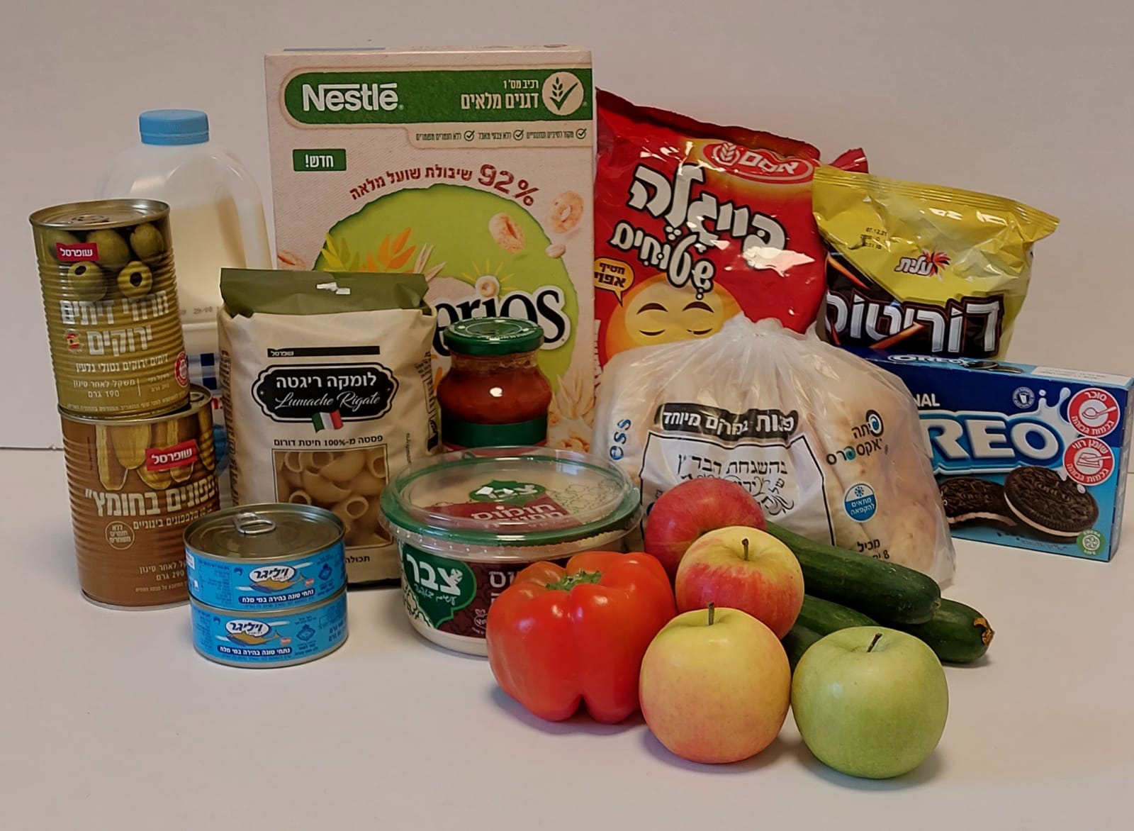 Student Quarantine Survival Kit Tamarim Concierge