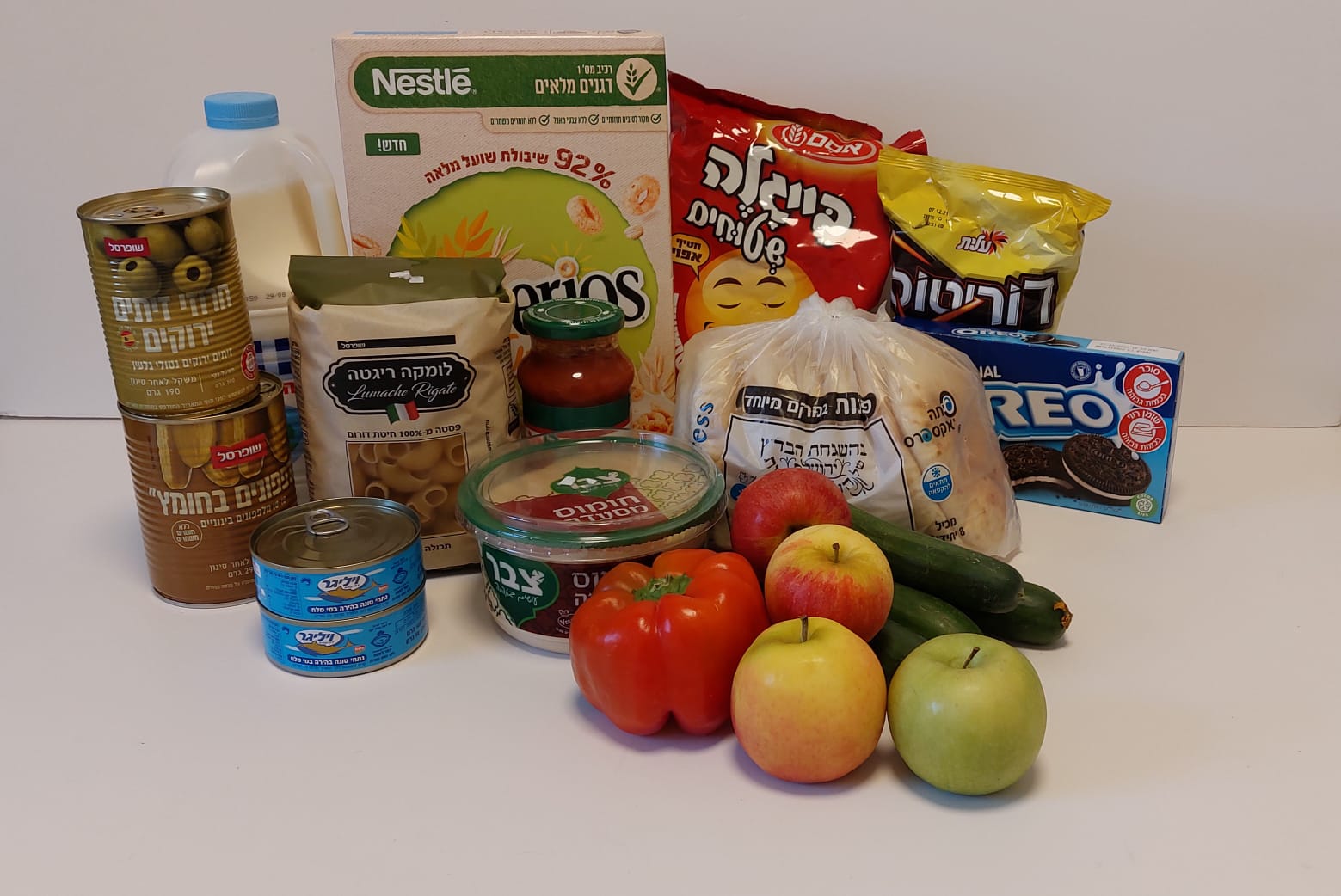 Student Quarantine Survival Kit Tamarim Concierge