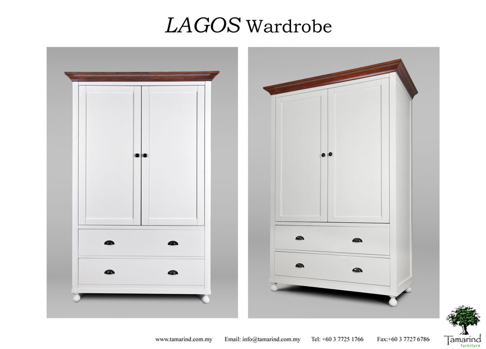 Tamarind Furniture Lagos Bedroom