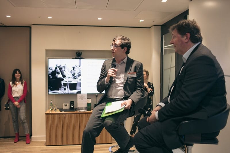 Greencoat Capital’s Richard Nourse on Brexit, growth and more Tamarindo