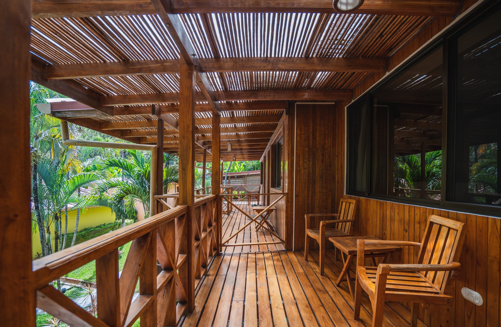 Hotel Arco Iris Tamarindo Commercial Real Estate