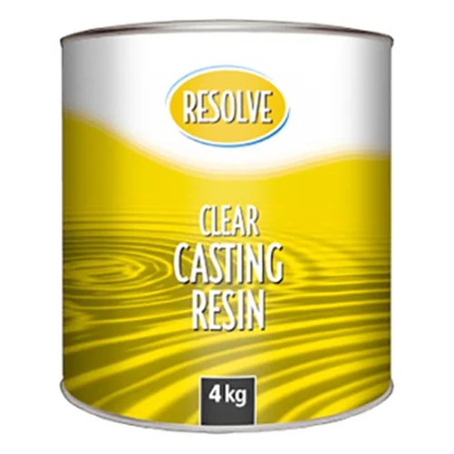 Clear Casting Resin Shop Now Zip Pay Tamar Marine