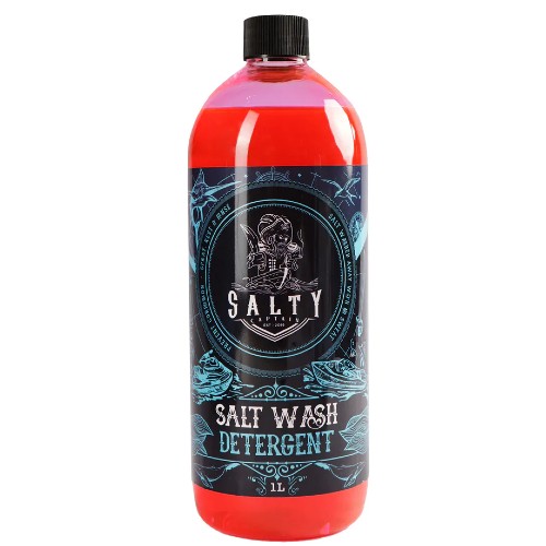 Salty Captain Salt Wash Shop Now Zip Pay Tamar Marine