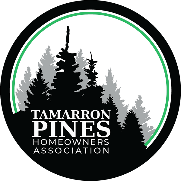 Tamarron Pines Homeowners Association
