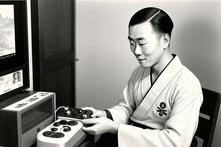 Tamatem Games The (Short) History and Future of Mobile Gaming in