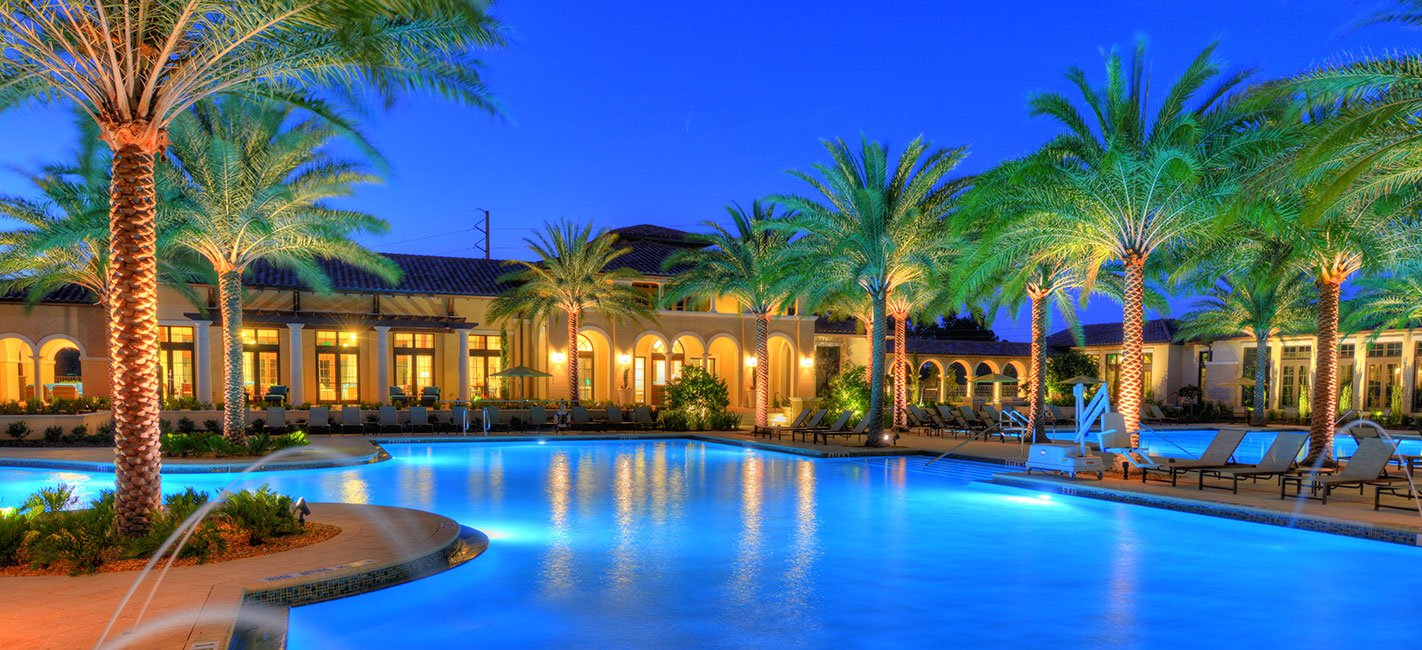 Jacksonville New Home Community Tamaya An ICI Homes Community