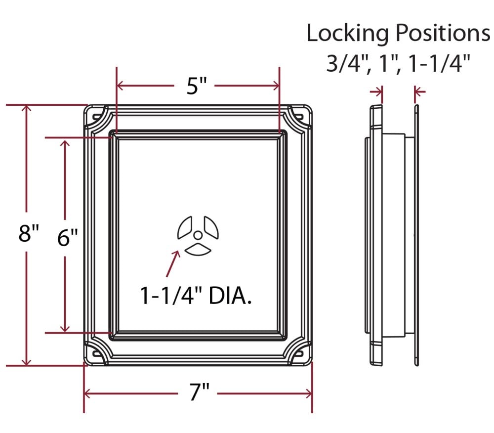Vinyl Siding Accessories Tamco Thompson Architectural Metals Company