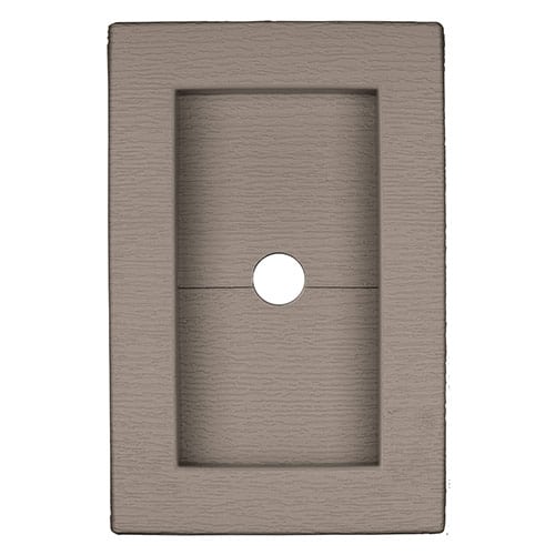 Vinyl Siding Accessories Tamco Thompson Architectural Metals Company