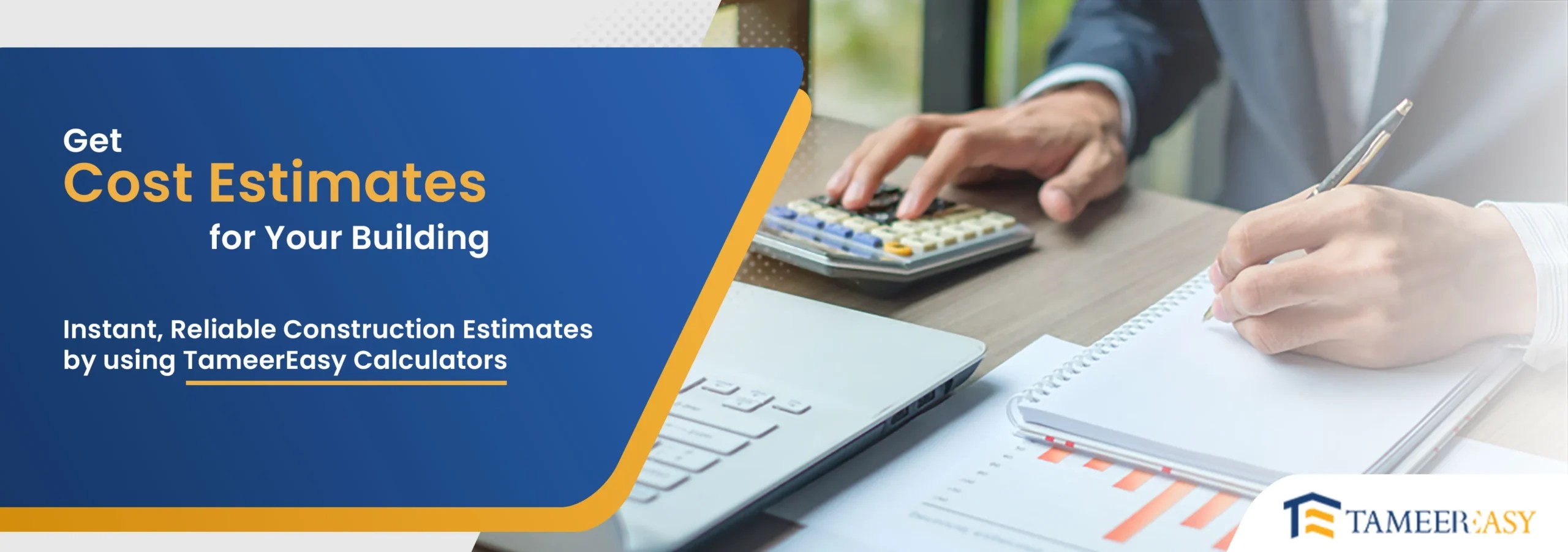 Calculators Tameer Easy Make Your Dream House