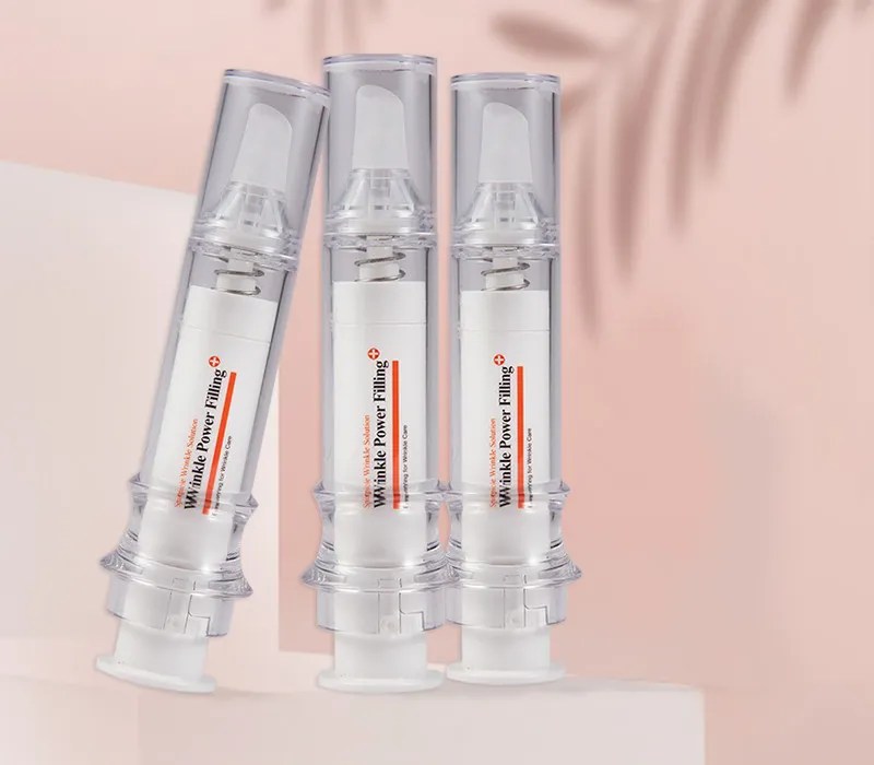 Wrinkle Power Avis sur la Crème AntiRides (Effet Immédiat ?)