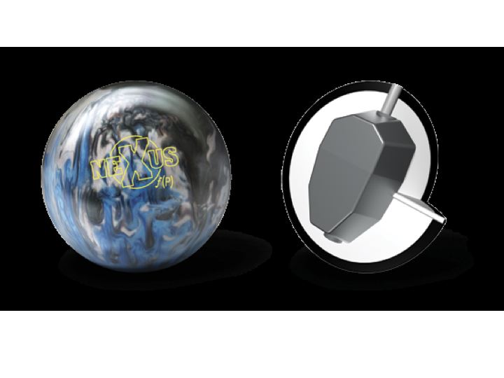 Brunswick Nexus f(P) Bowling Ball Review Tamer Bowling