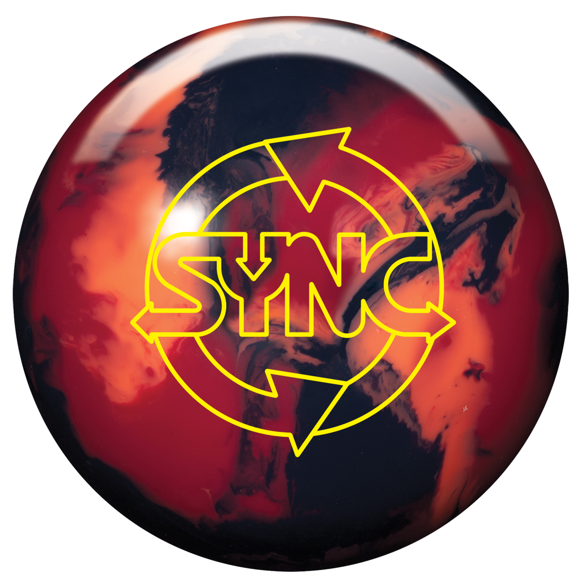 Storm Sync Bowling Ball Review with Digitrax Analysis Tamer Bowling