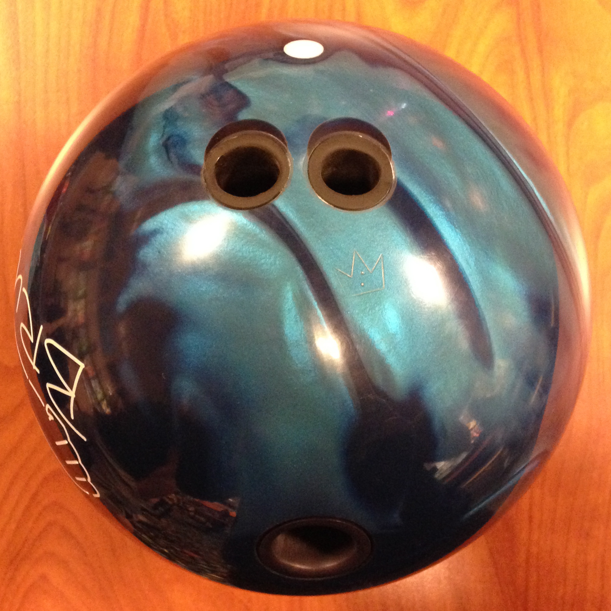 Brunswick Brute Bowling Ball Review Tamer Bowling