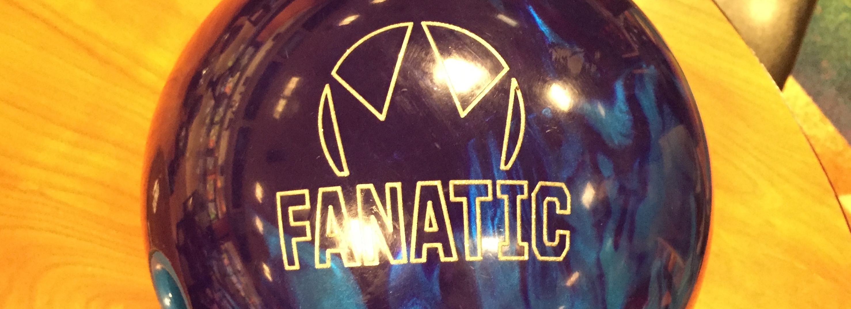 Brunswick Fanatic Bowling Ball Review Tamer Bowling
