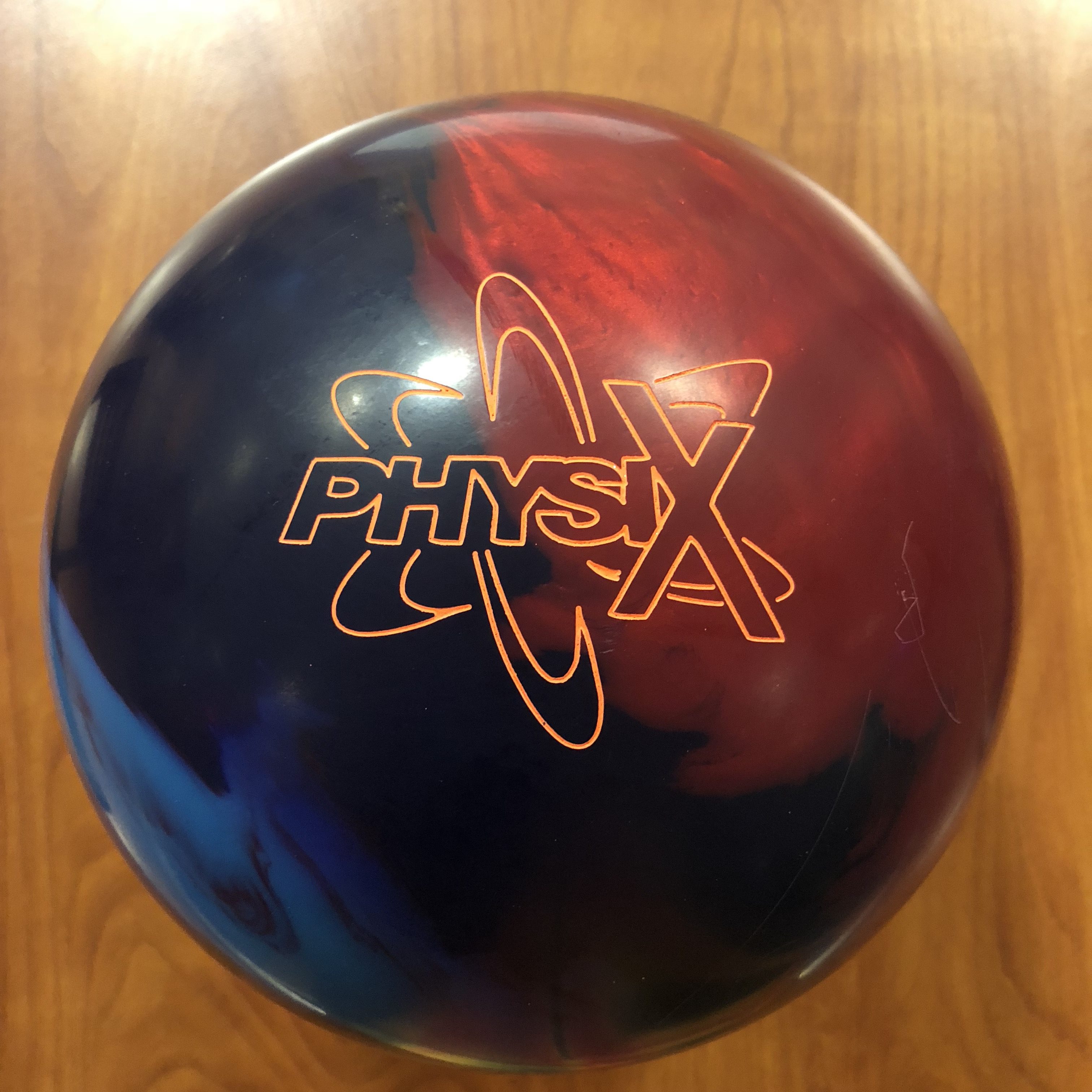 Storm Physix Bowling Ball Review Tamer Bowling