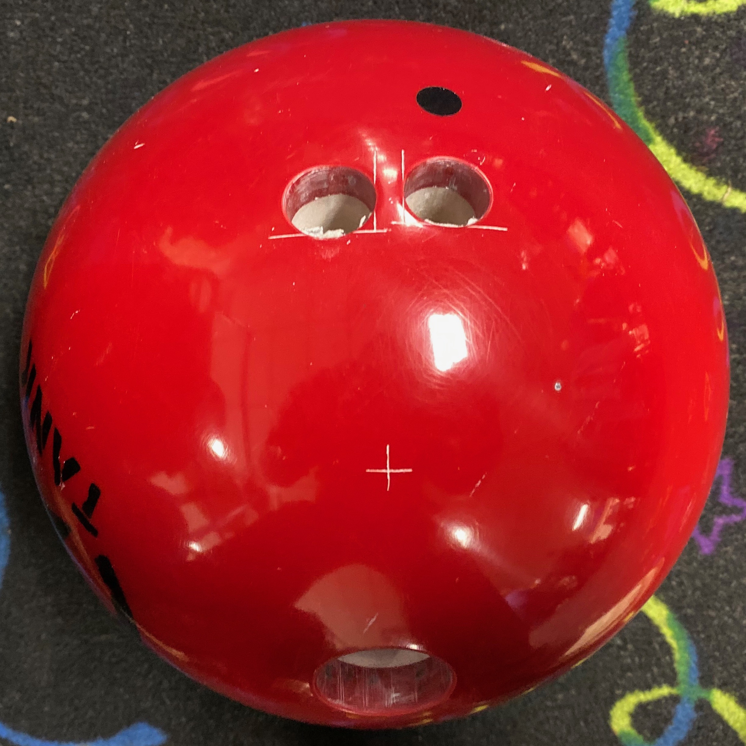 Motiv Tank Blitz Bowling Ball Review Tamer Bowling