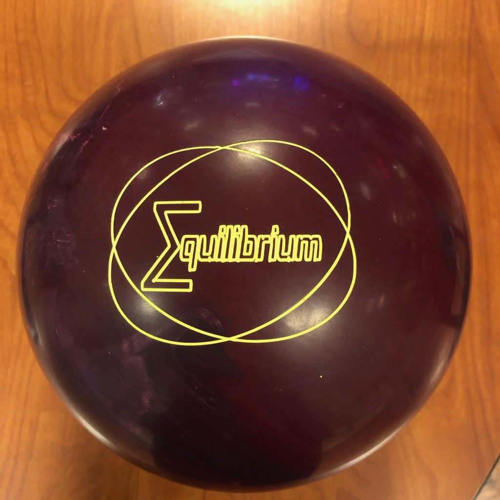 900 Global Equilibrium Bowling Ball Review Tamer Bowling