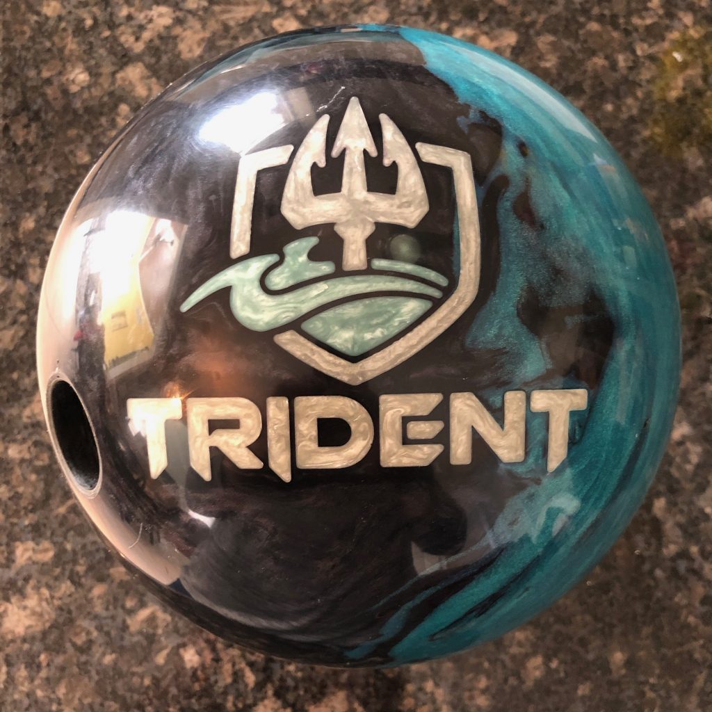 Motiv Trident Nemesis Bowling Ball Review Tamer Bowling