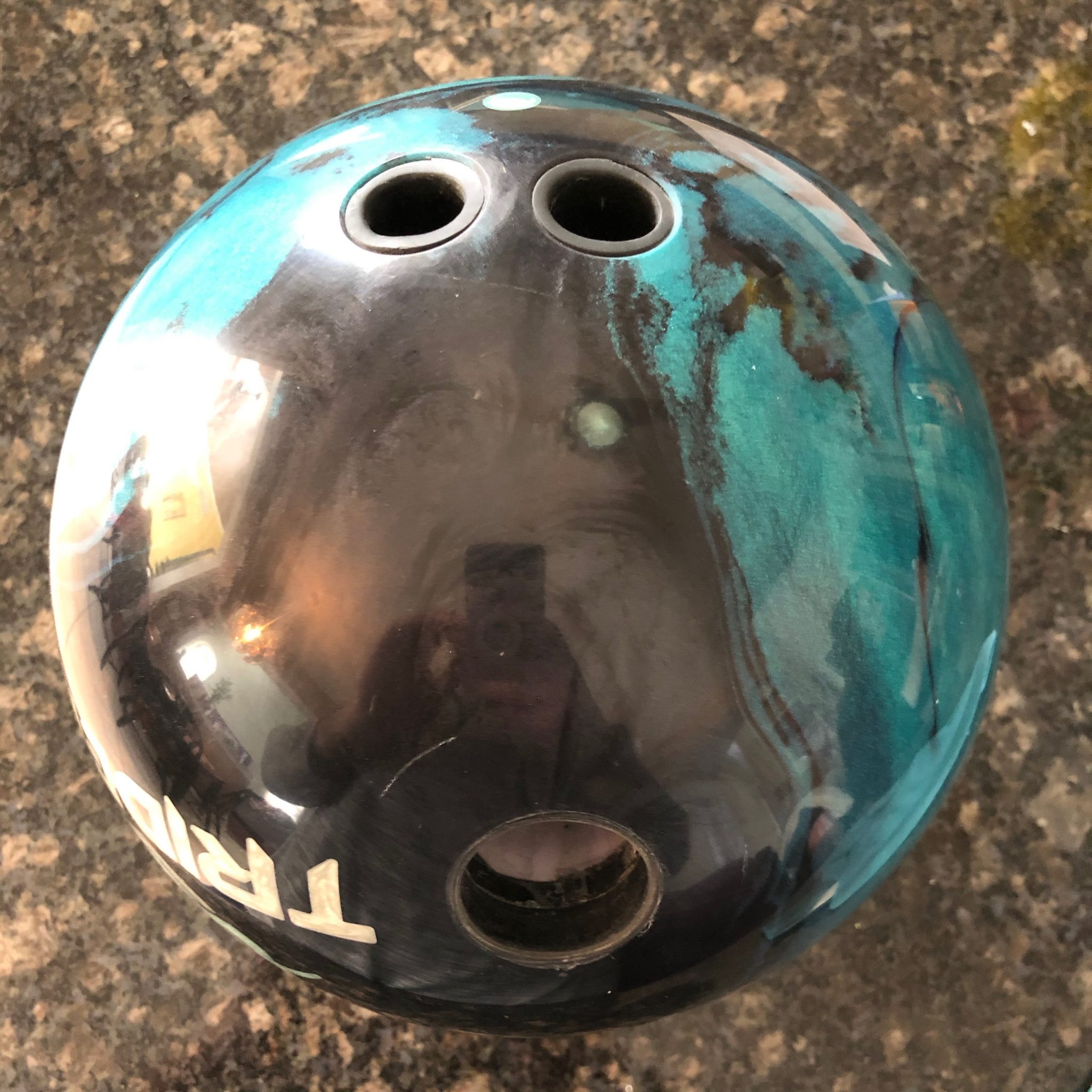 Motiv Trident Nemesis Bowling Ball Review Tamer Bowling